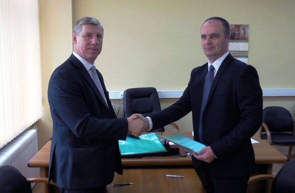 Együttműködési megállapodás az Orosz Állami Katonai Levéltár és az ÁBTL között