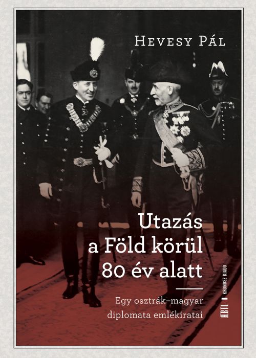 Utazás a Föld körül 80 év alatt