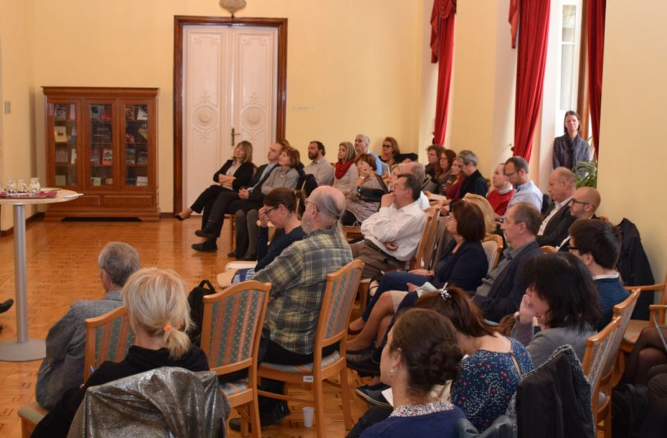 Beszámoló az Állambiztonság és ellenállás című konferenciáról