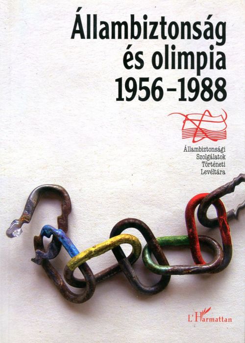 Állambiztonság és olimpia, 1956-1988
