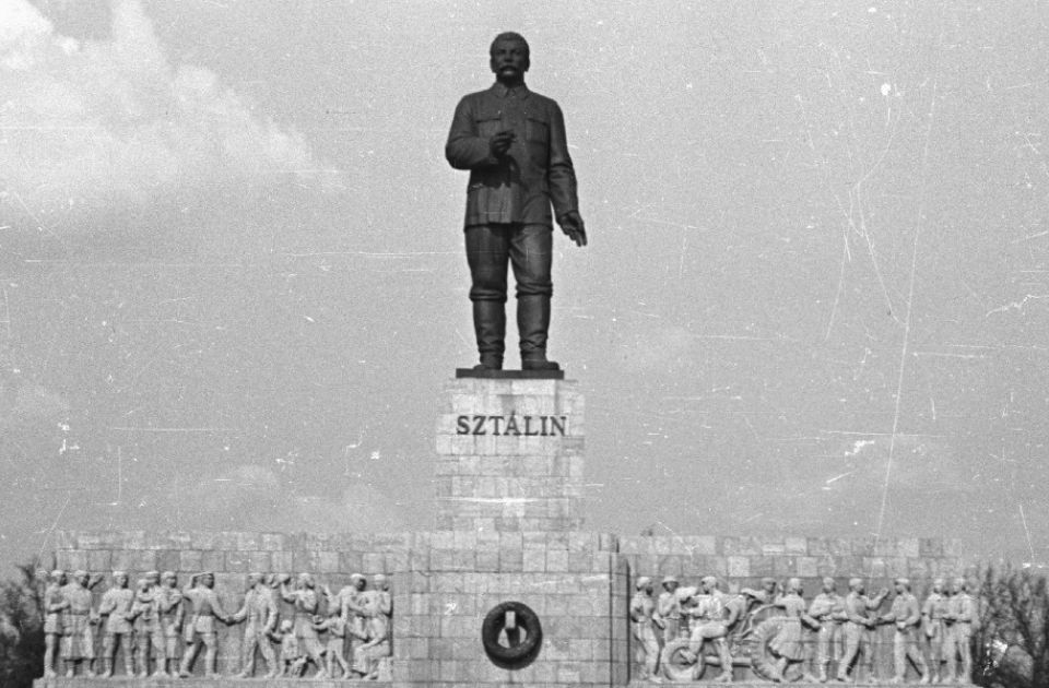 1953: Stalin’s Death and Beyond - Call for Papers